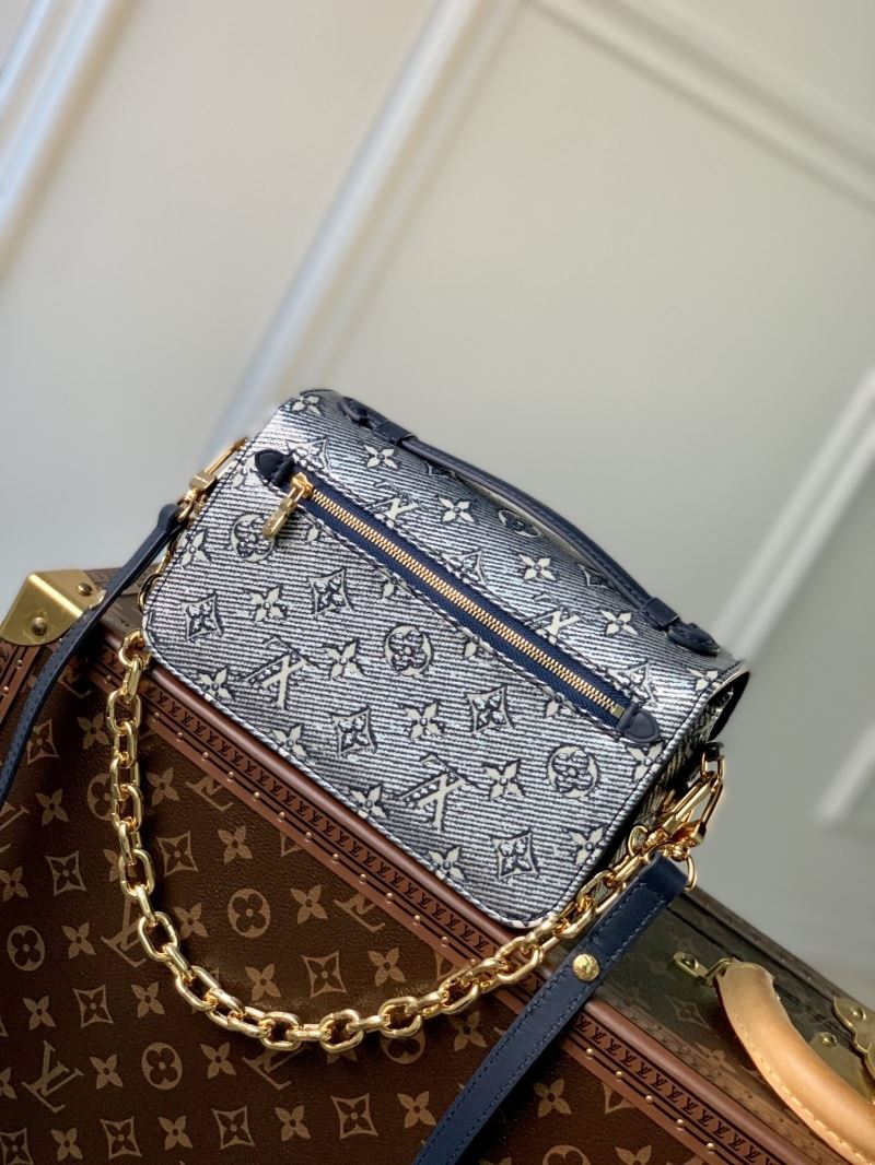 LV Satchel bags